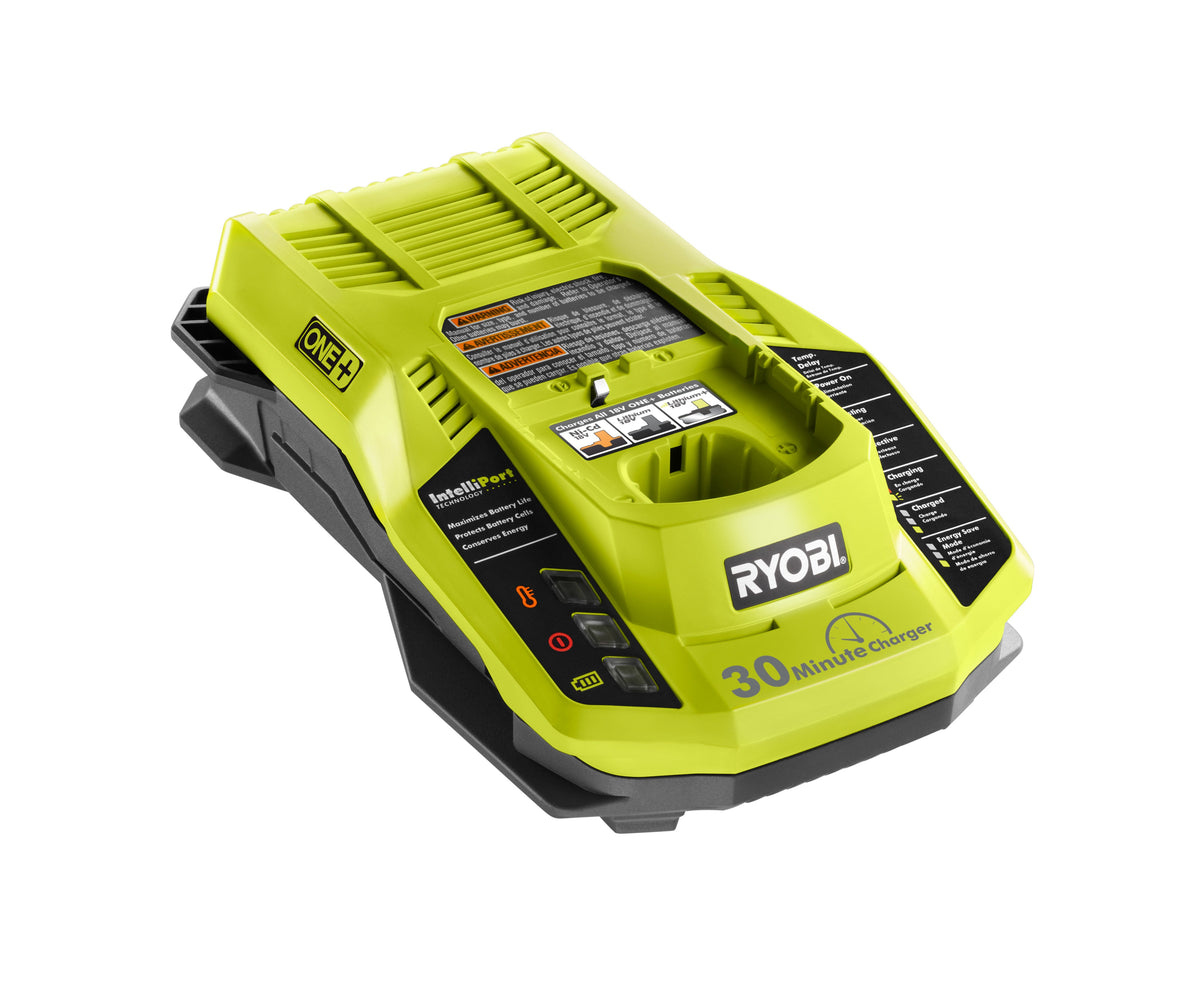 18V ONE+ Brushless Hammer Drill/Driver Kit - P1813QP