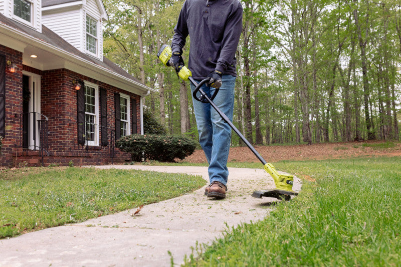 18V ONE+ HP Brushless String Trimmer/Edger Kit - P20120
