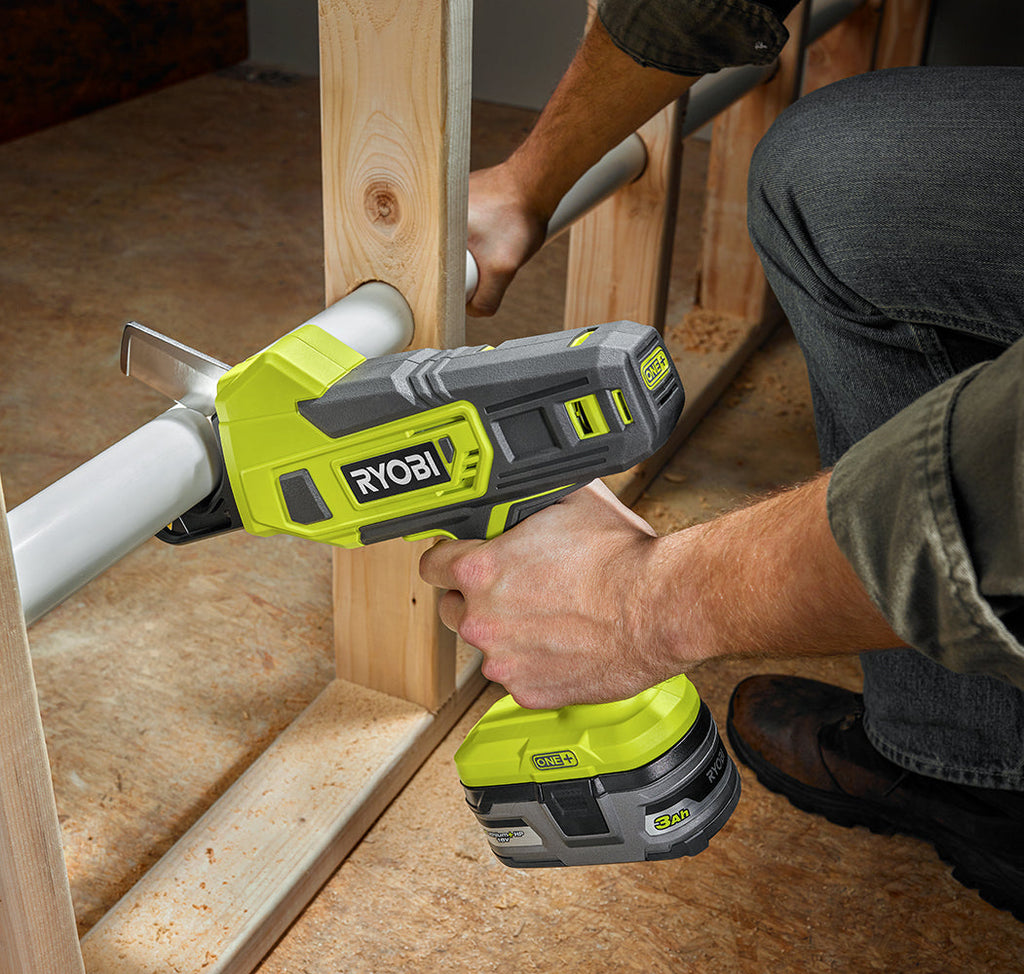 18V ONE+ 2" PVC & PEX Cutter - P593