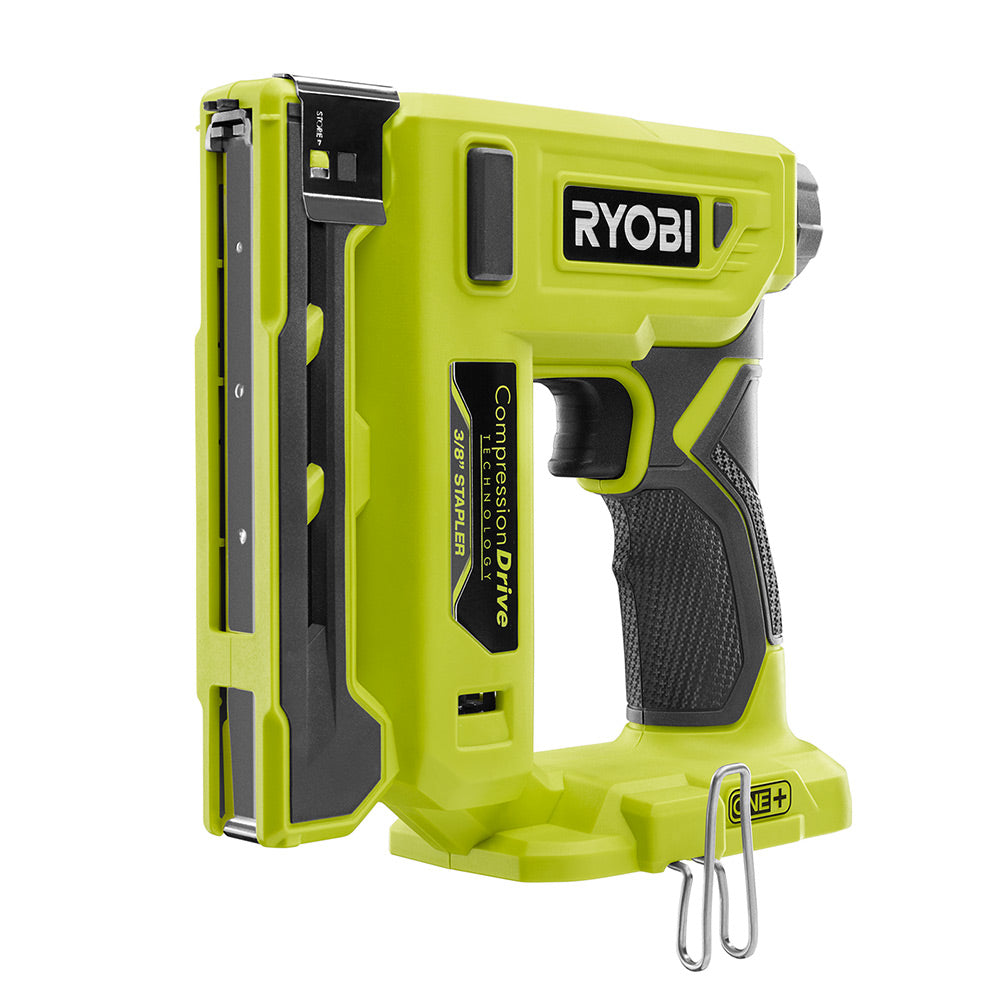 18V ONE+ 3/8" Crown Stapler - P317