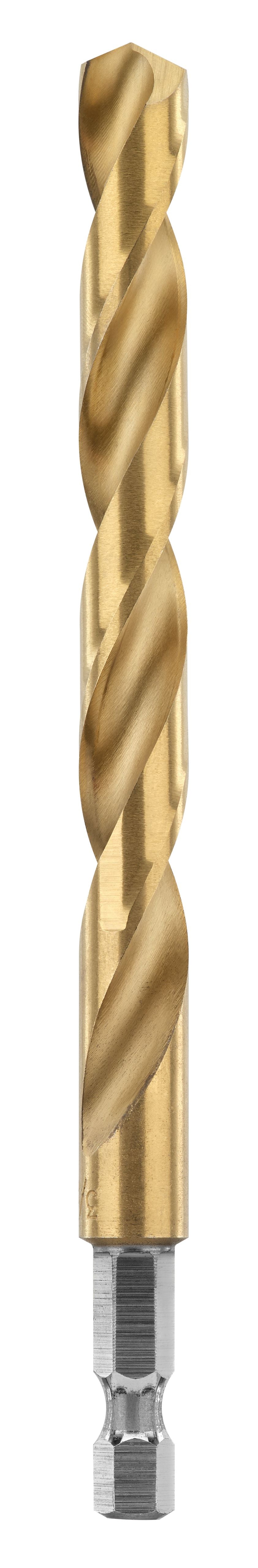 Titanium Drill Bit Kit (22-Piece) - AR2042