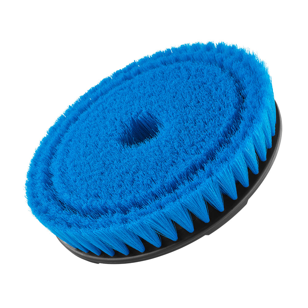 8" Soft Bristle Brush - A95SB81