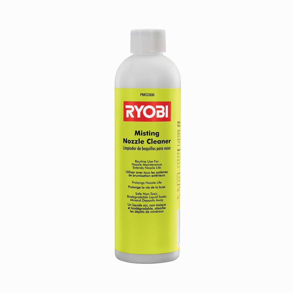 8OZ Nozzle Cleaner - PMCC008