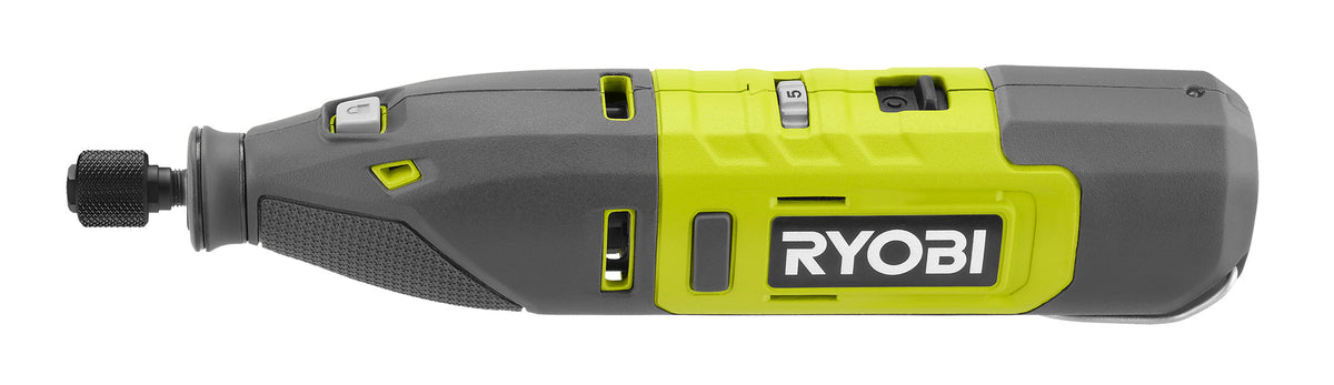 12V Cordless Rotary Tool Kit - TVM01
