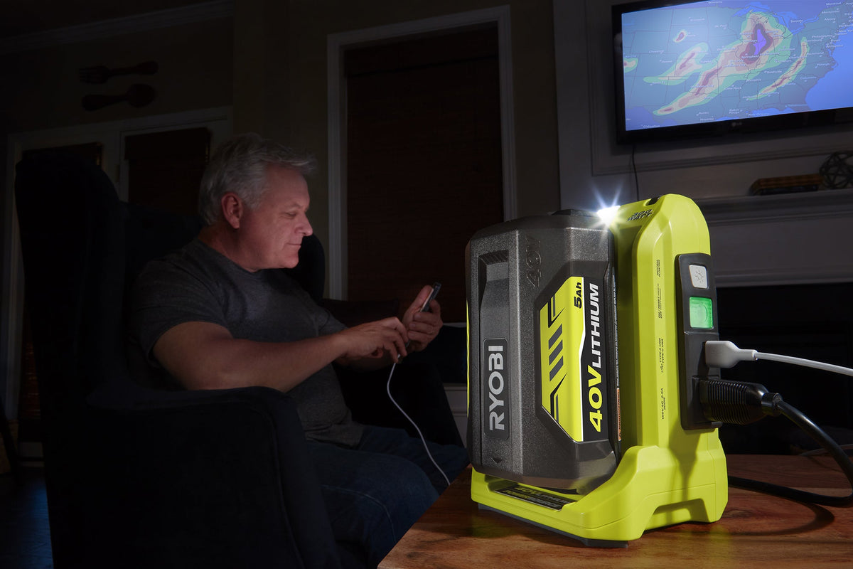 40V 300-Watt Power Source - RYi300BG