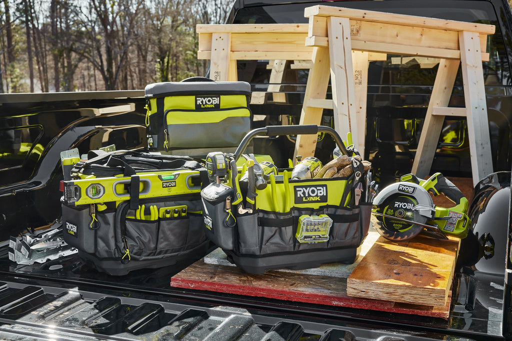 LINK 17" Tool Bag - STM601