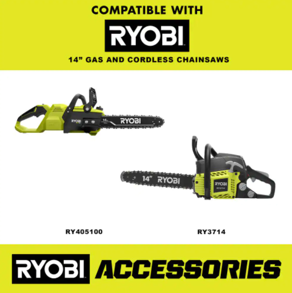 14" Replacement Chain - RY14C1