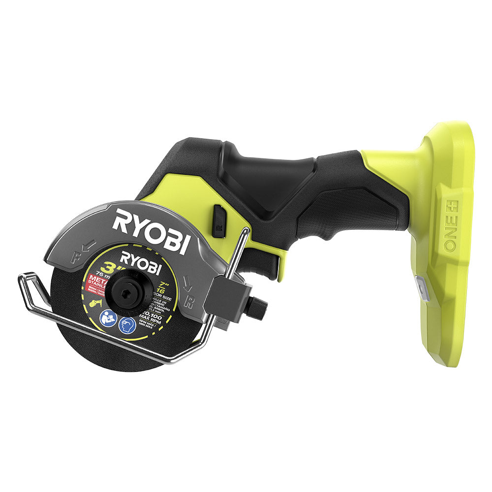 18V ONE+ HP Compact Brushless Cut-Off Tool - PSBCS02B