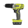 12V Compact Drill/Driver - HJP004
