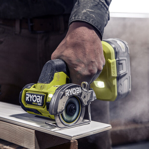 18V ONE+ HP Compact Brushless Cut-Off Tool - PSBCS02B