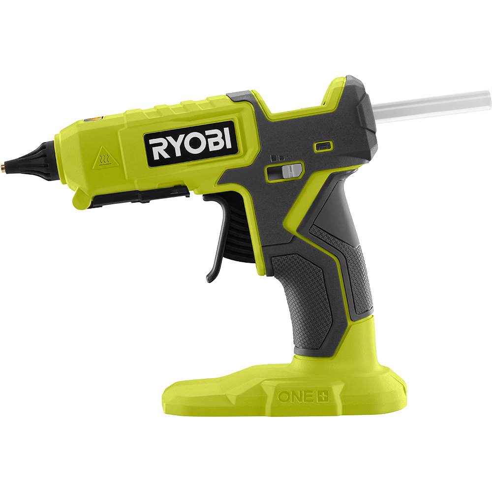18V ONE+ Dual Temperature Glue Gun Kit - P307K1N