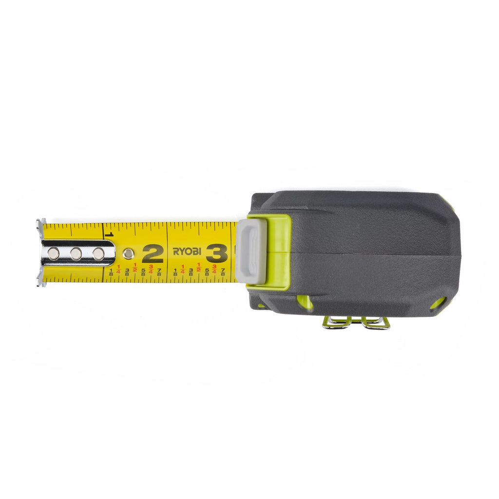 25' Compact Tape Measure - RHTM25