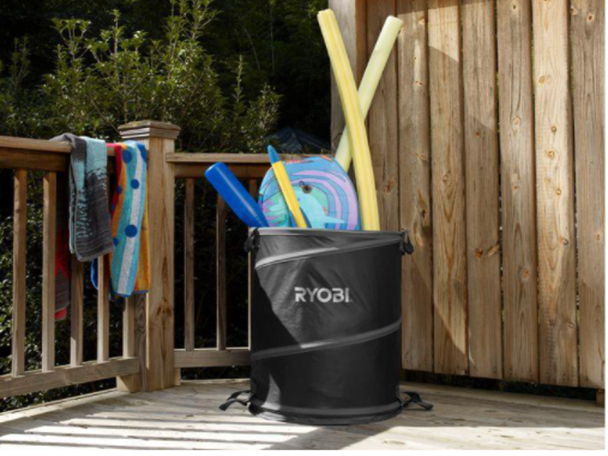 Lawn and Leaf Bag - AC04313