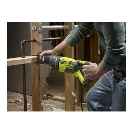 Variable Speed Reciprocating Saw - RJ186V