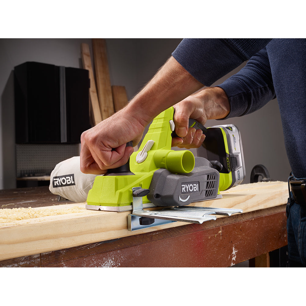18V ONE+ 3 1/4" Planer - P611