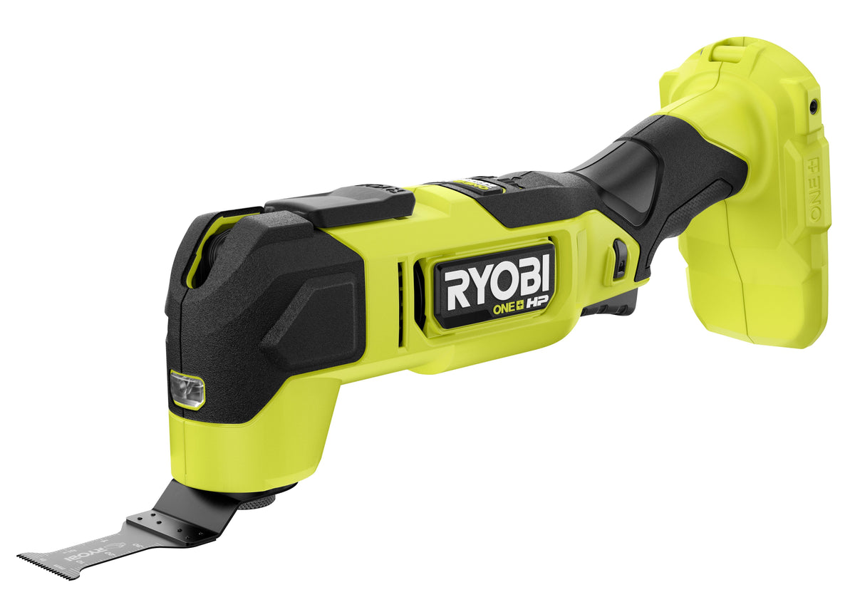 18V ONE+ HP Brushless Multi-Tool - PBLMT51B