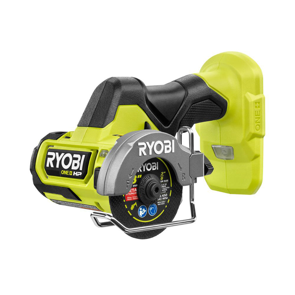 18V ONE+ HP Compact Brushless Cut-Off Tool - PSBCS02B
