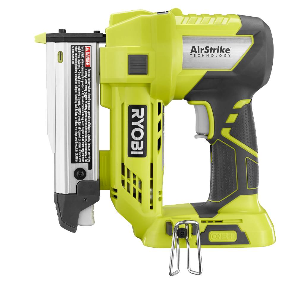 18V ONE+ Airstrike 23GA Pin Nailer - P318