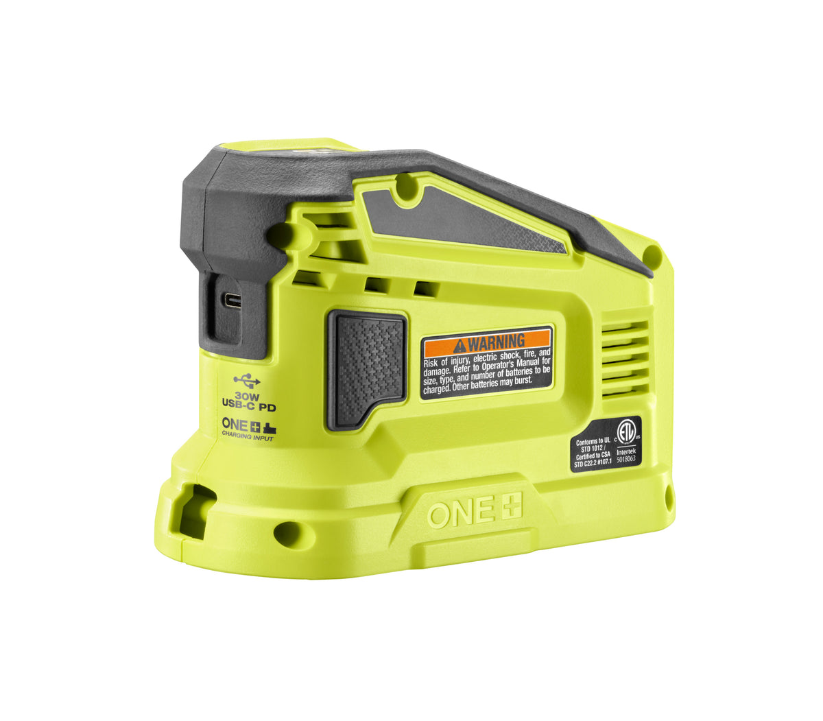 18V ONE+ 150-Watt Battery Power Source and Charger Kit - RYi150C
