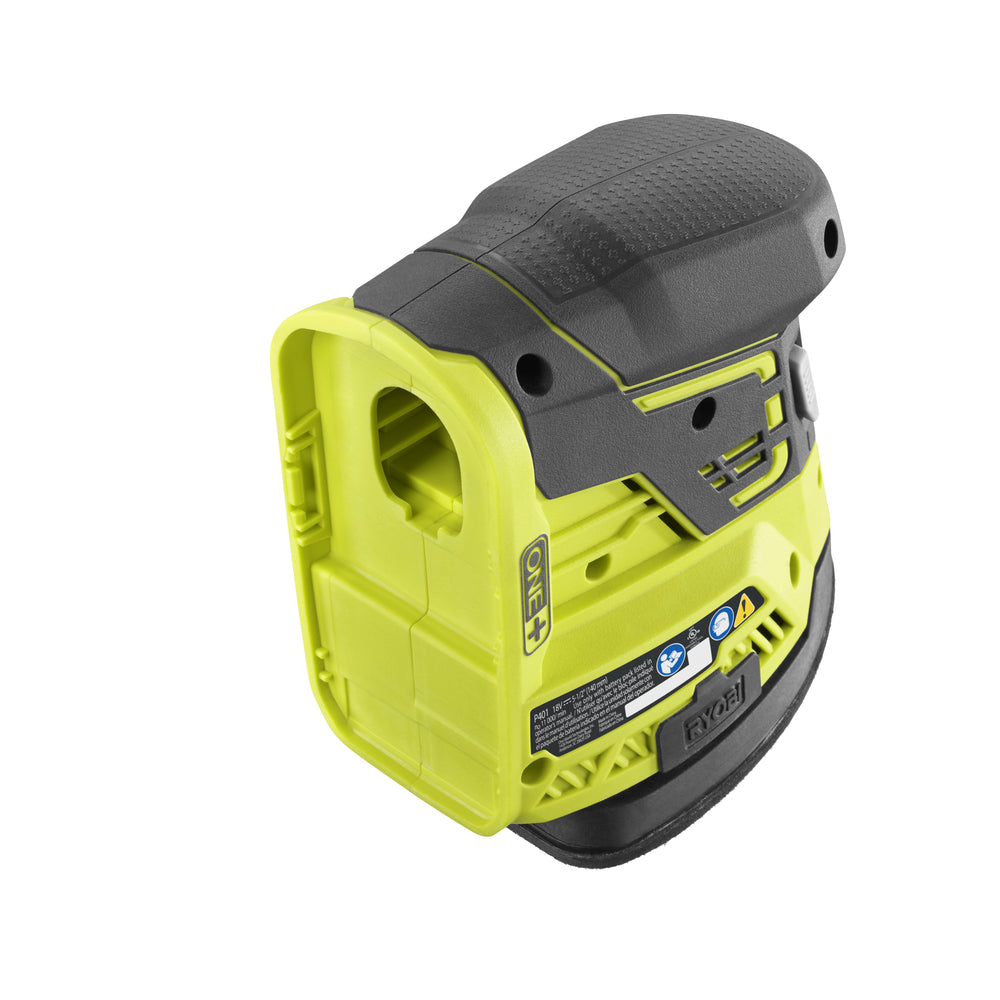 18V ONE+ CORNER CAT Finish Sander - P401
