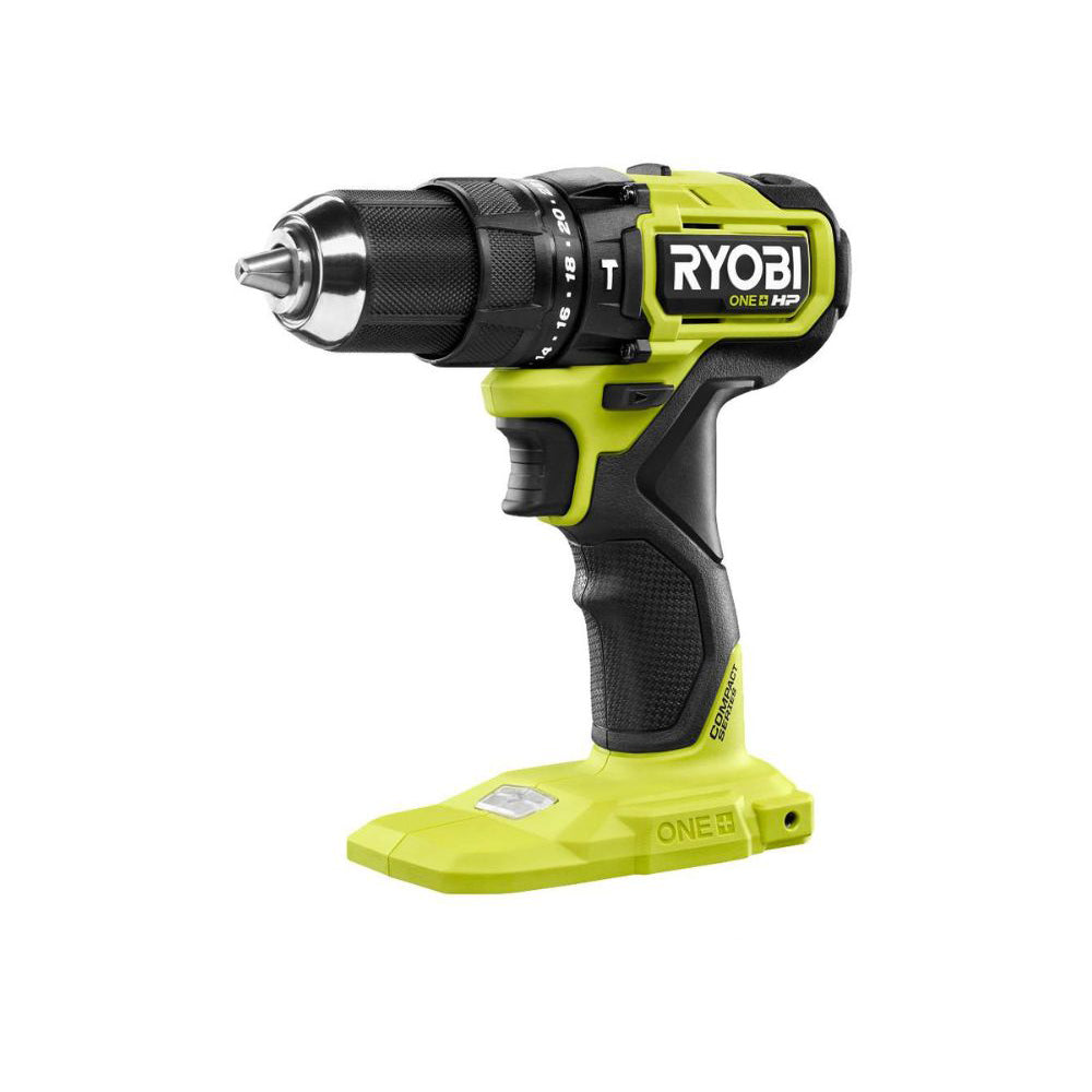 18V ONE+ HP Compact Brushless 1/2" Hammer Drill - PSBHM02B