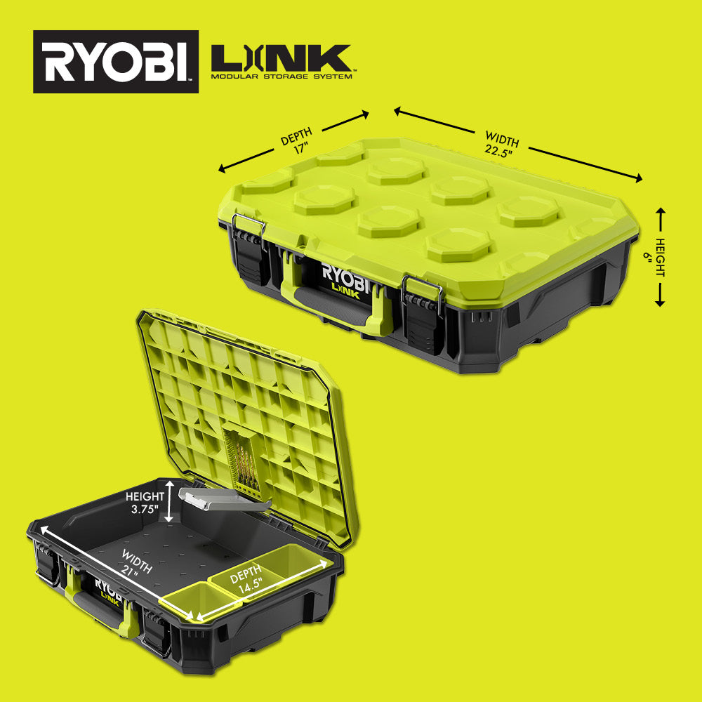 LINK Tool Box - STM101