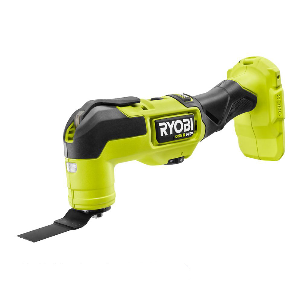 18V ONE+ HP Brushless Multi-Tool - PBLMT50B