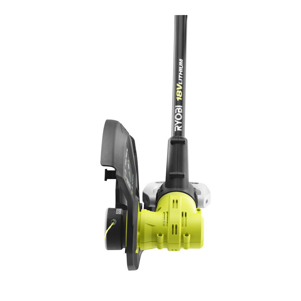 18V ONE+ 13" String Trimmer/Edger Kit - P2080