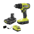 18V ONE+ 1/2" Drill/Driver Kit - PCL206K2