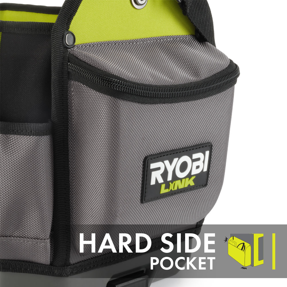 LINK 17" Tool Bag - STM601