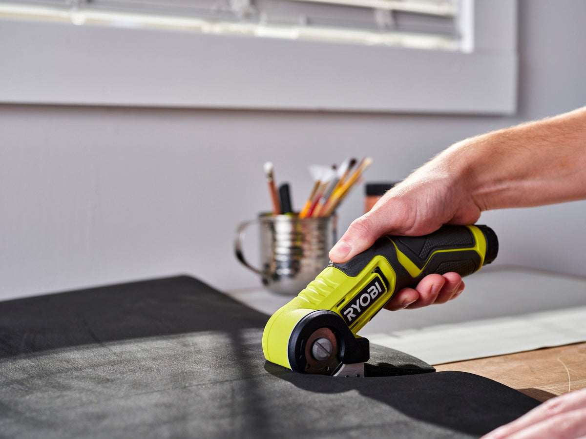 USB Lithium Power Cutter Kit - FVC51K