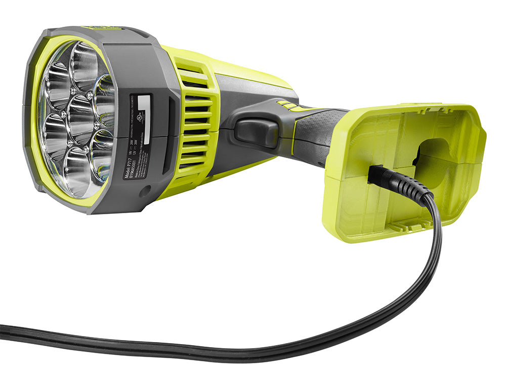 18V ONE+ Dual Power LED Spotlight - P717MX