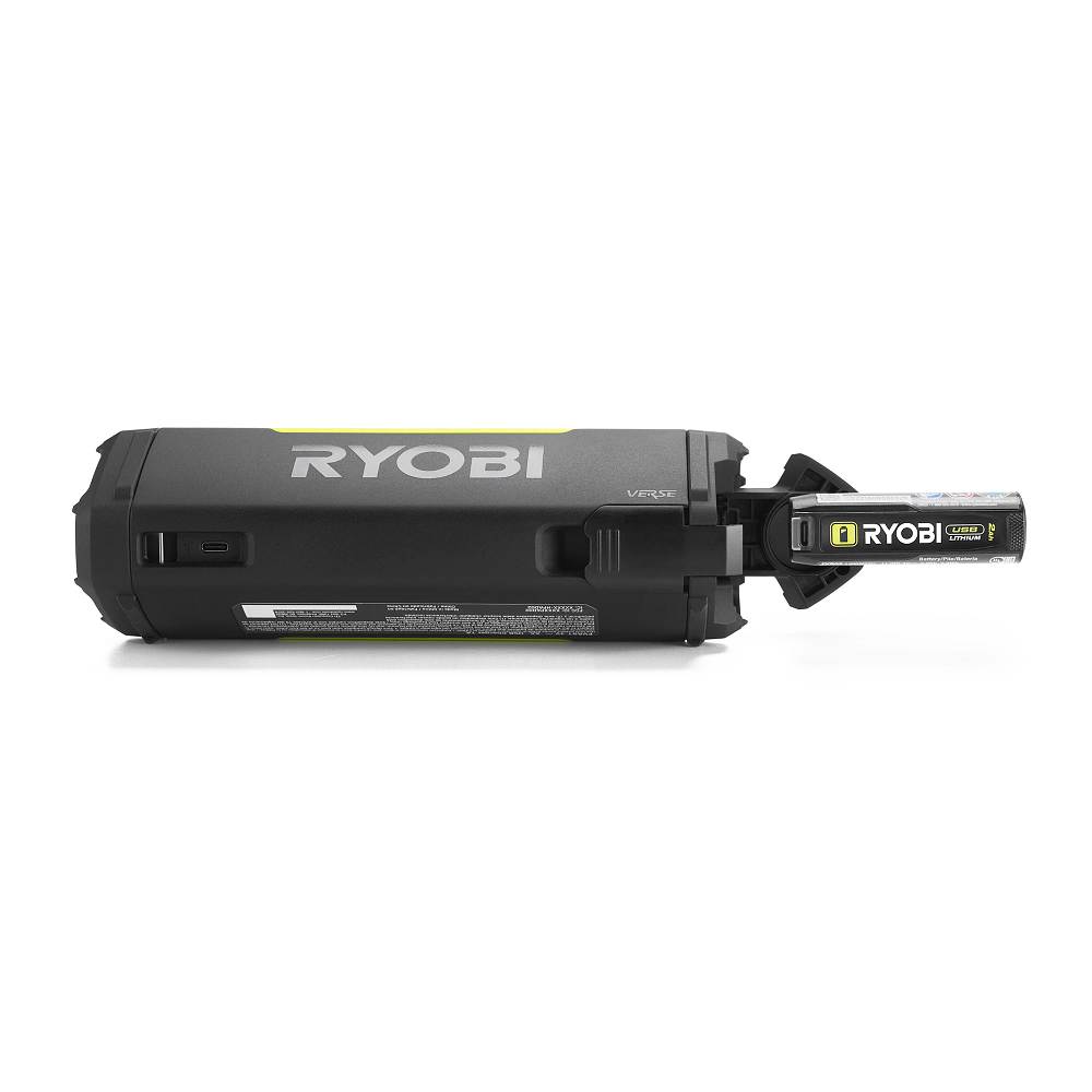 USB Lithium VERSE Compact Speaker Kit - FVA51K