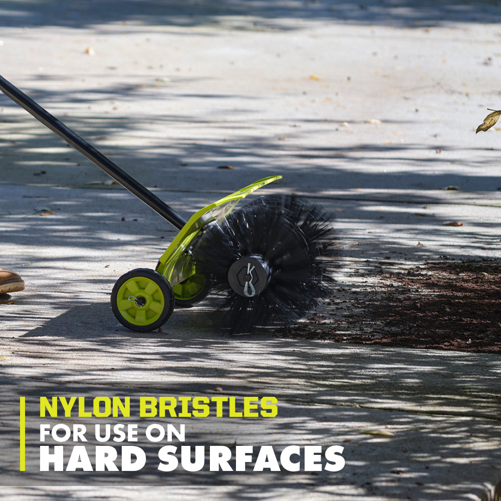 EXPAND-IT Sweeper Attachment - RYSWP