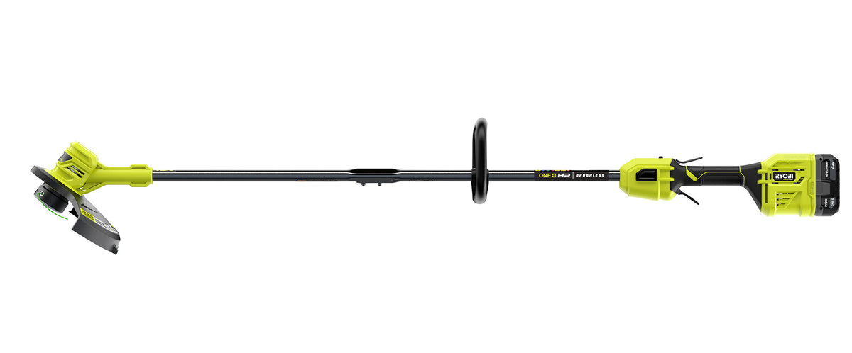 18V ONE+ Brushless STRING TRIMMER & BLOWER Kit - P20121VNM