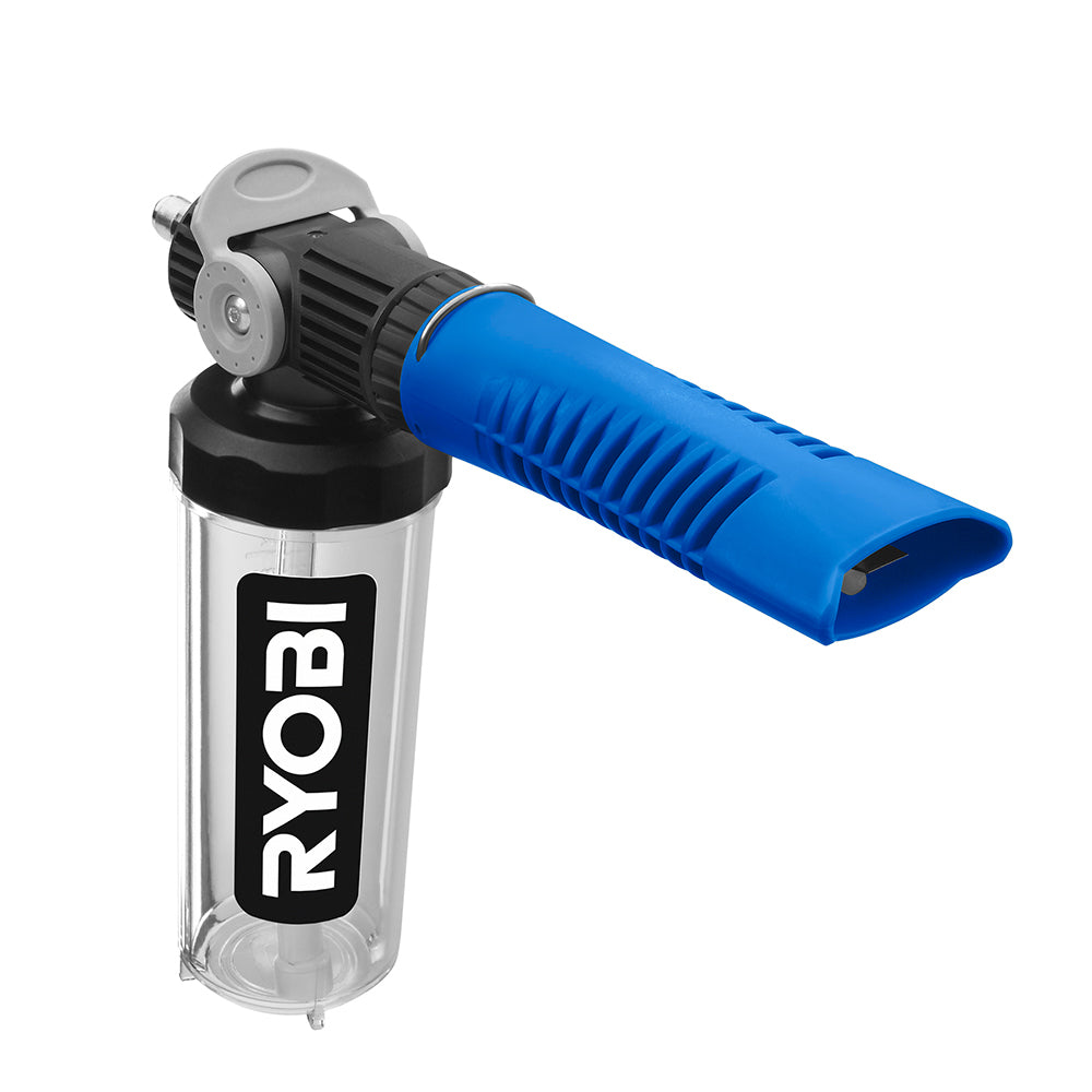 Foam Blaster - RY31F04