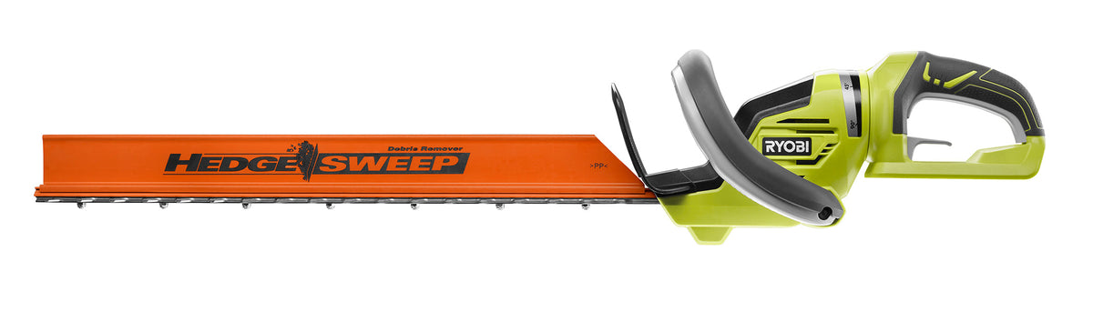 40V 24" Hedge Trimmer - RY40602BTL