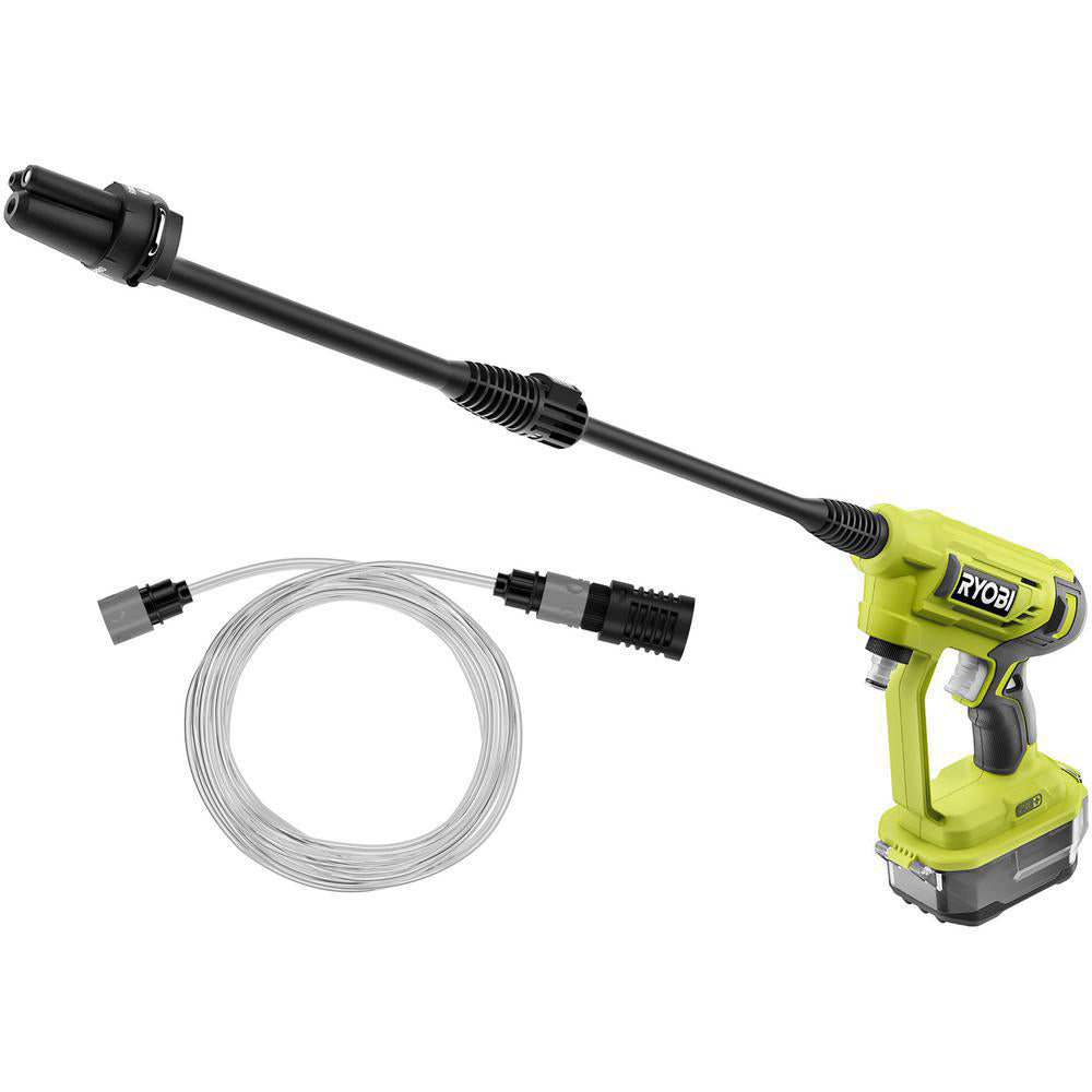 18V ONE+ EZCLEAN Power Cleaner - RY120350