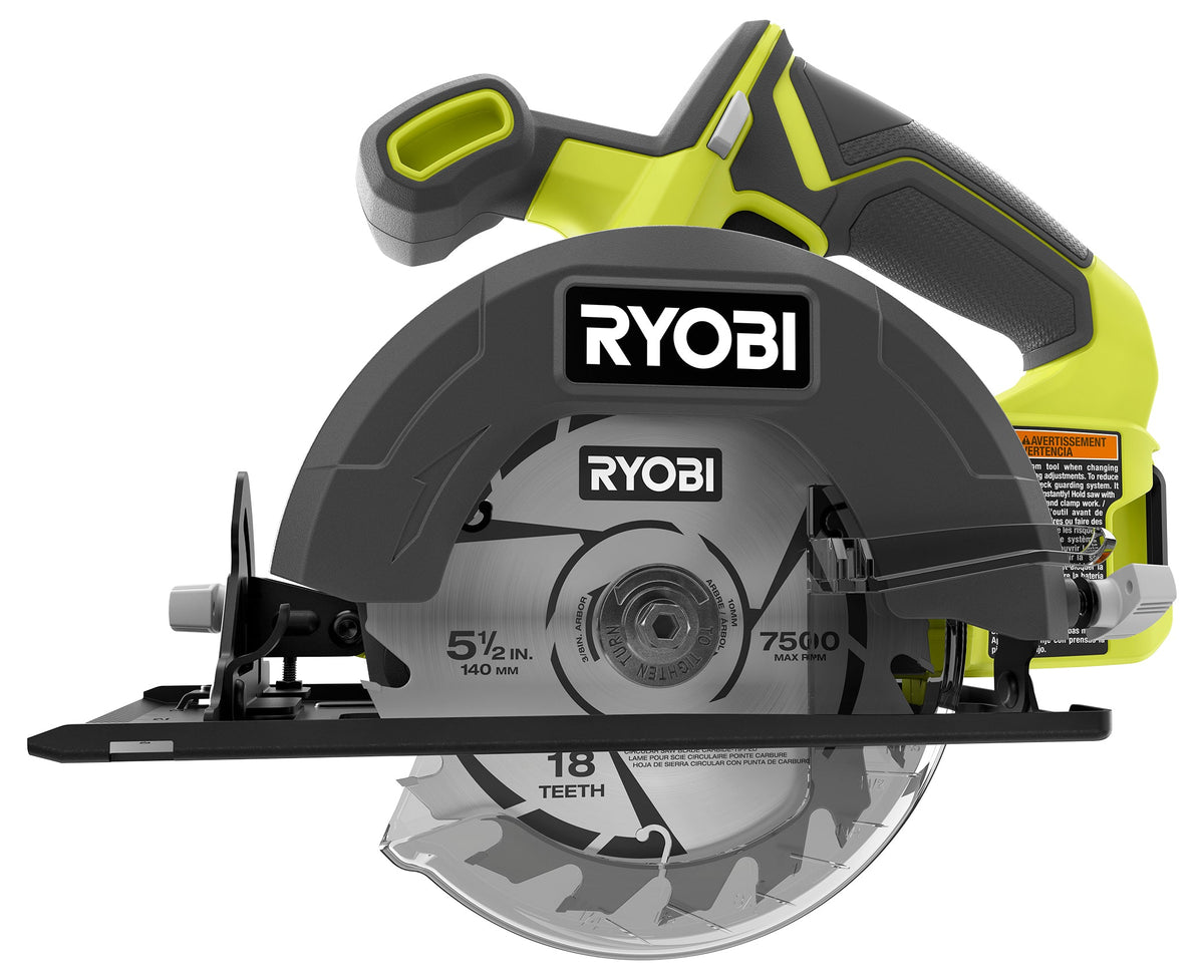 18V ONE+ 5-Tool Combo Kit - PCL1502K2NC