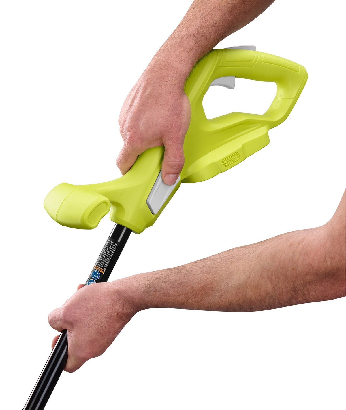 18V ONE+ 10" String Trimmer - P20103BTLVNM