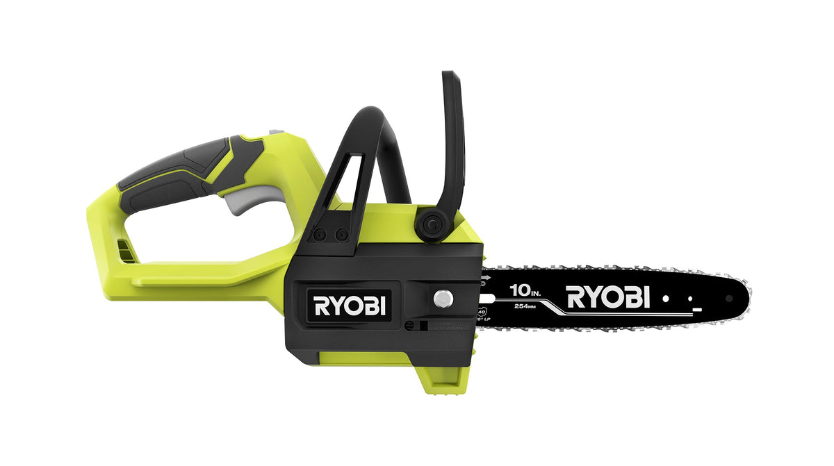 40V 10" Chainsaw - RY40507BTL