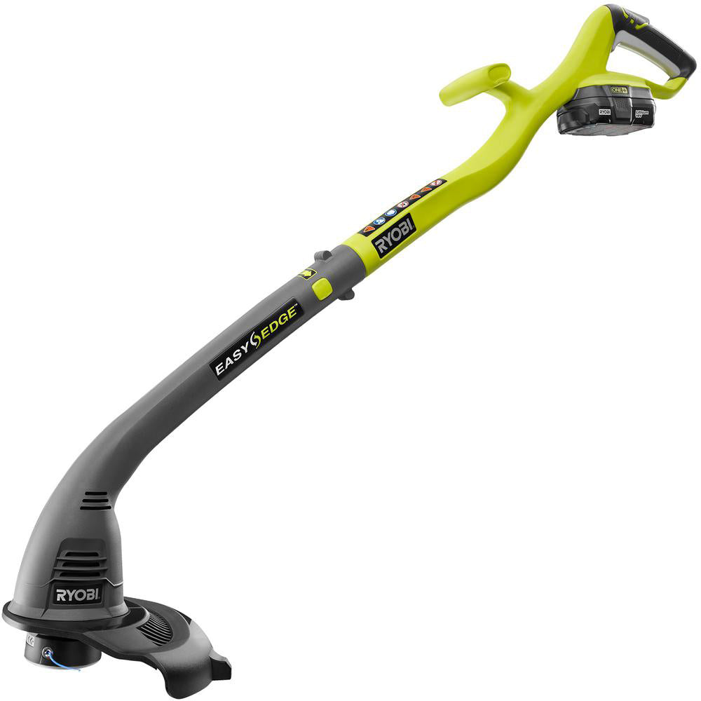 18V ONE+ String Trimmer/Edger & Blower Combo Kit - P2036