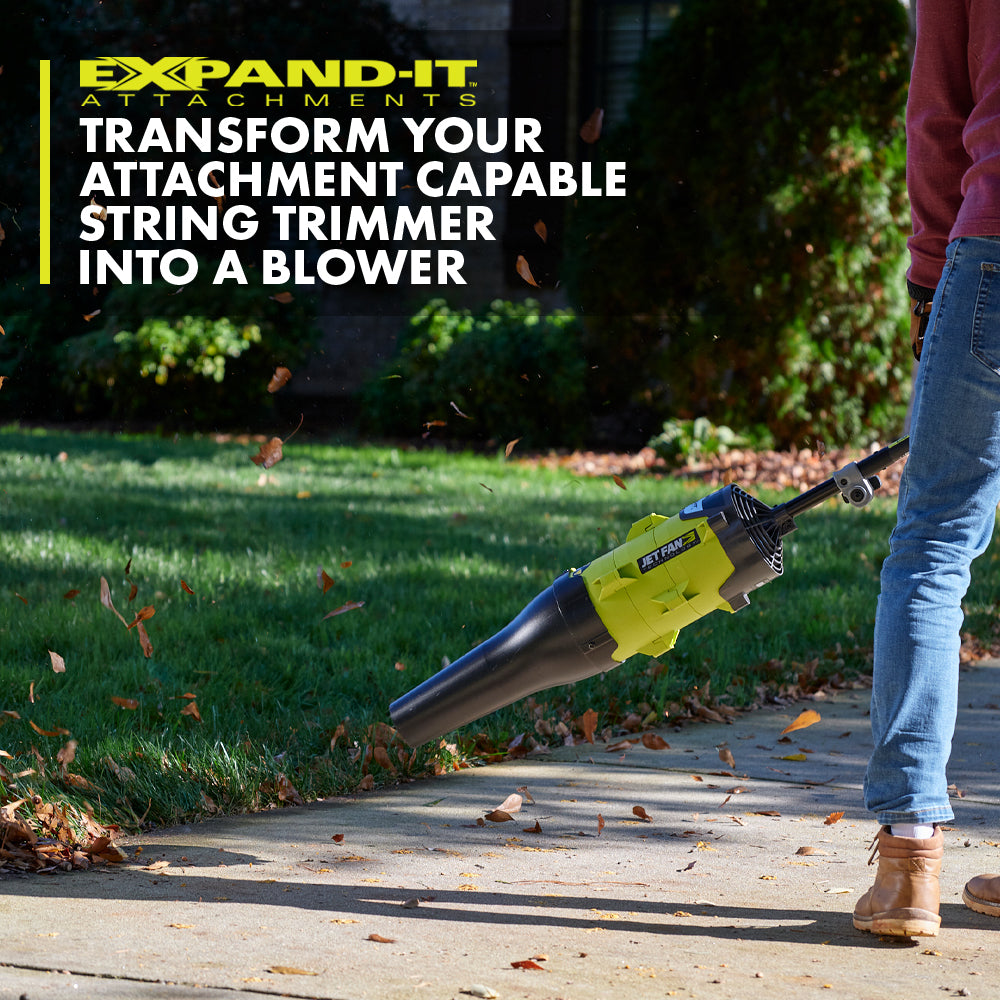 EXPAND-IT 475 CFM Blower Attachment - RYAXA22