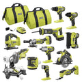 18V ONE+ 12-Tool Combo Kit - PCL2200K3N
