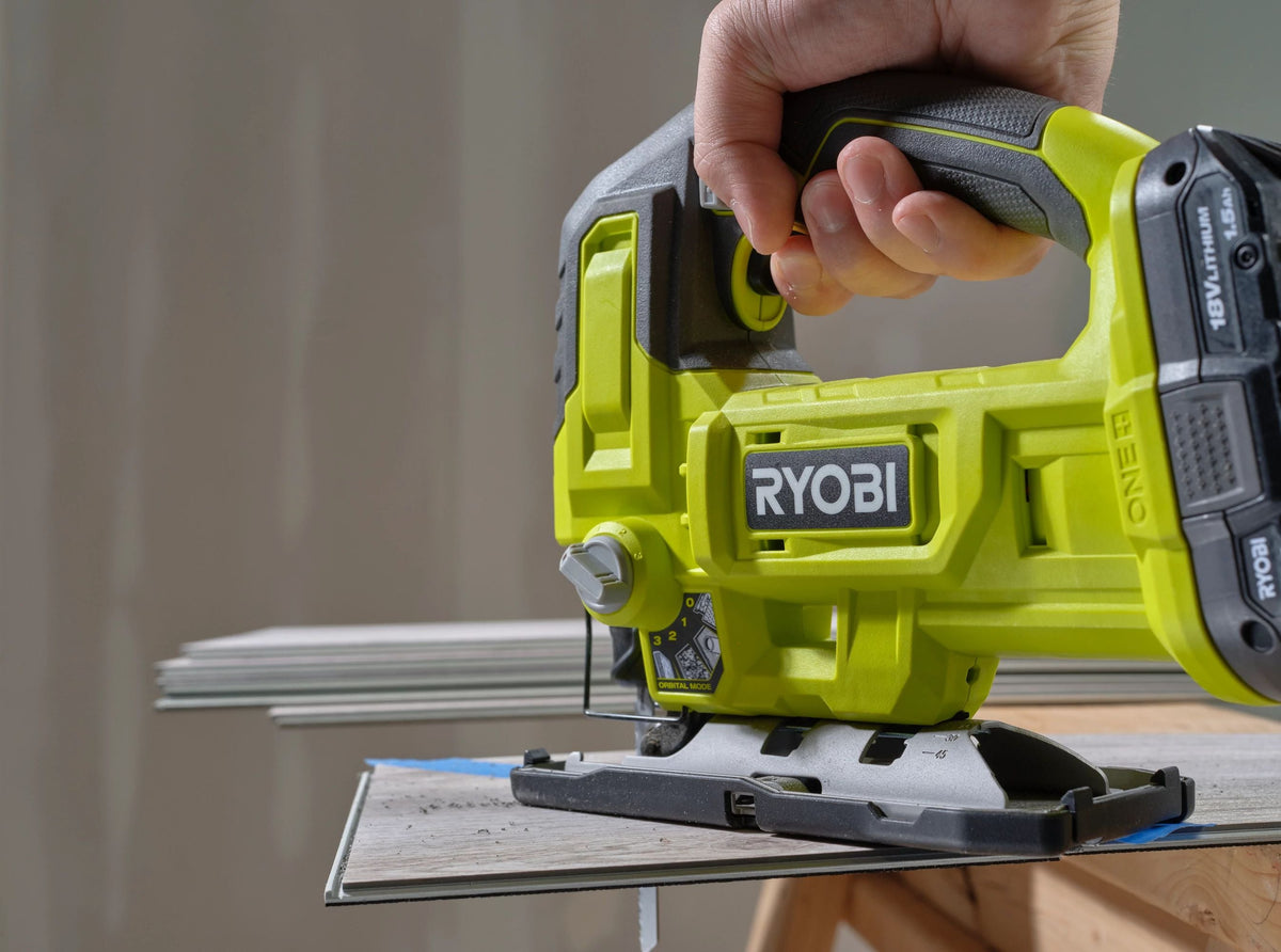 18V ONE+ Jig Saw - PCL525B