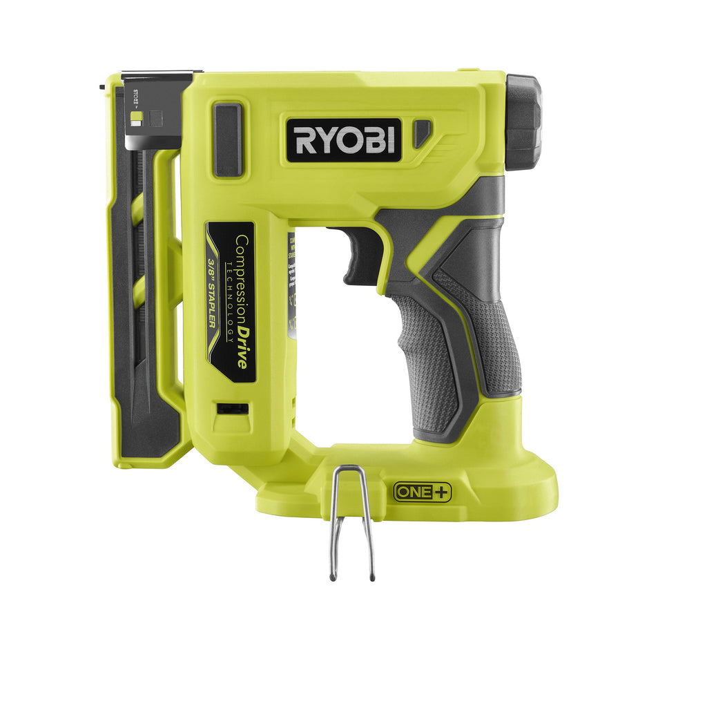 18V ONE+ 3/8" Crown Stapler - P317