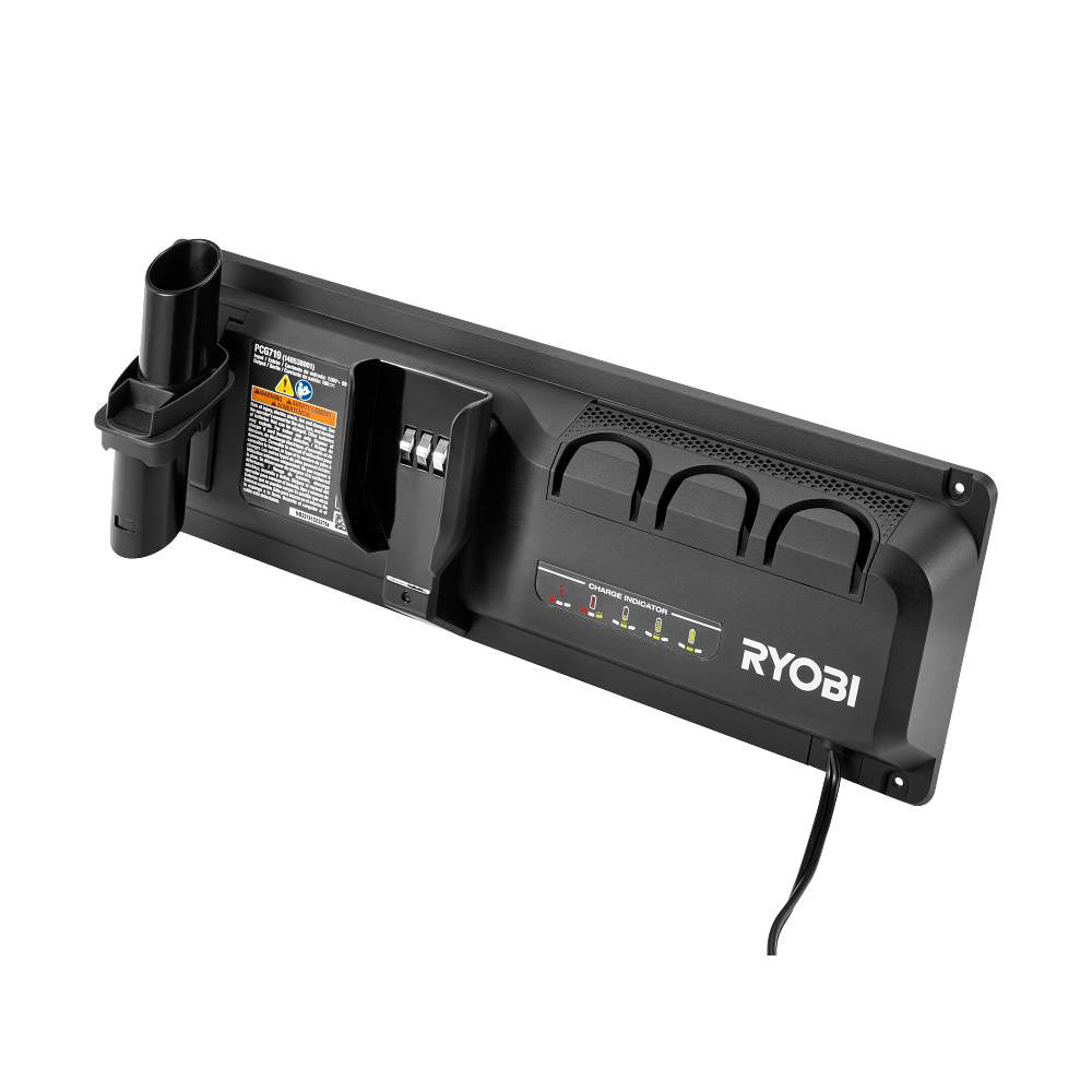 Advanced Stick Vacuum 4AH Charging Docking Station - PCG719B