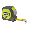 25' Compact Tape Measure - RHTM25