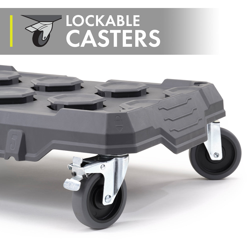 LINK Rolling Base - STM204