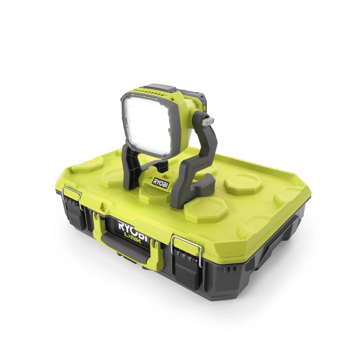 18V ONE+ Hybrid LED Work Light - PCL633B
